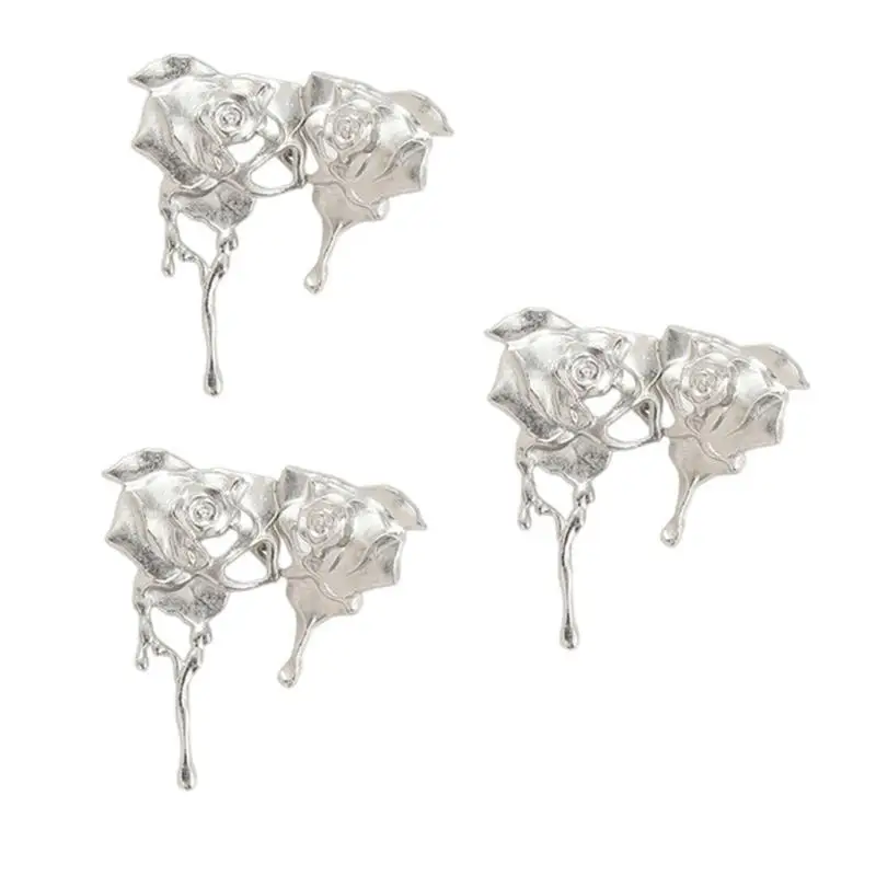 39bd затянуть кнопку талии съемная джинсовая кнопка - Фотография_4