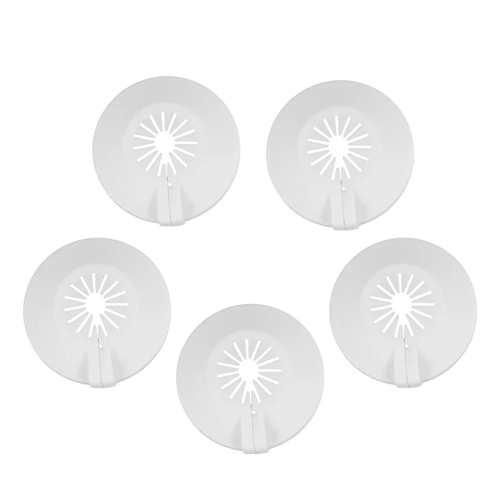 Декоративная крышка пожарного спринклера - Фотография_5