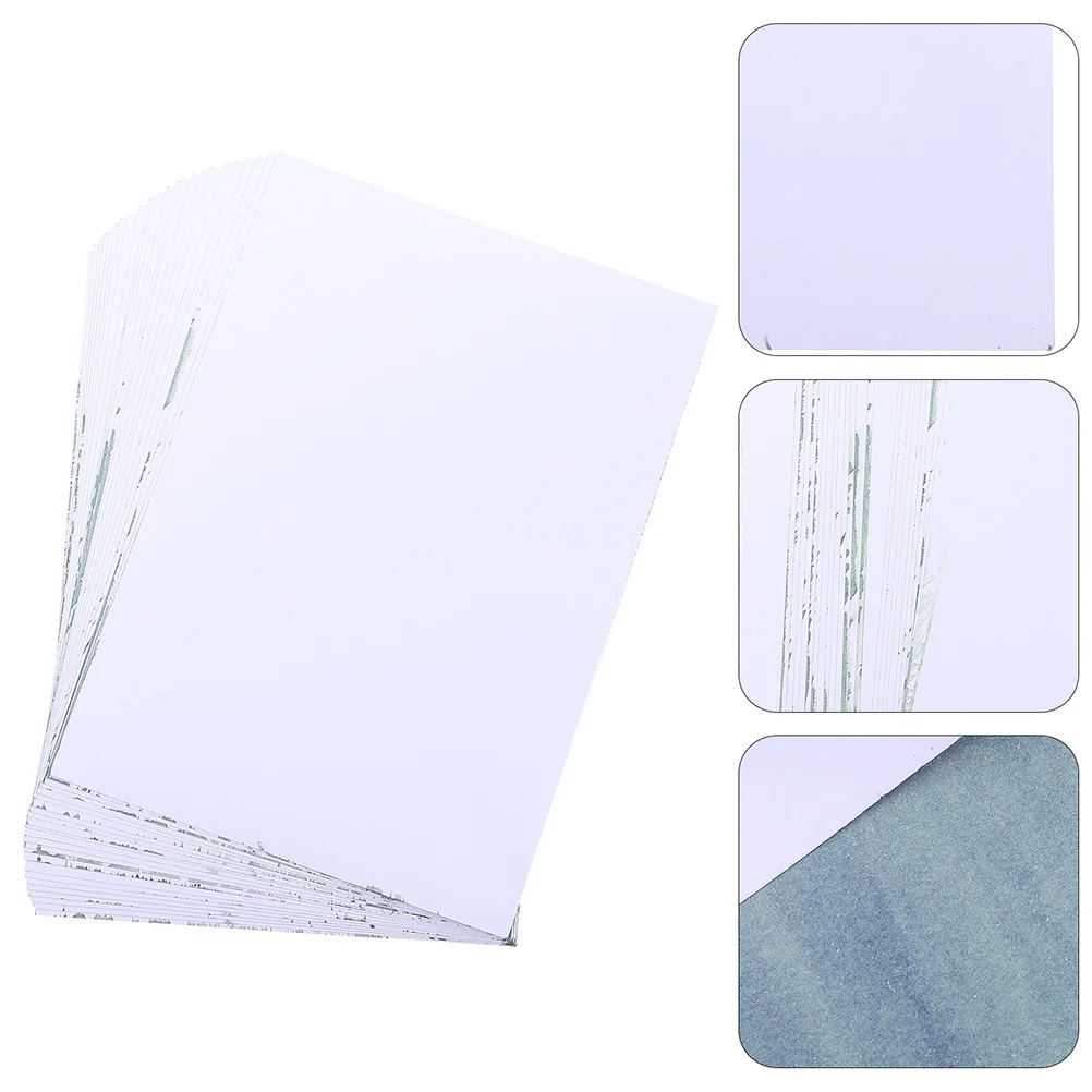 48 листов diy цианотипной бумаги для печати