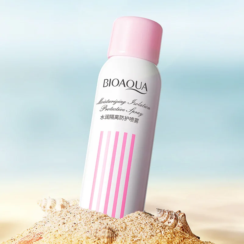 Увлажняющий изоляционный защитный спрей - Фотография_3