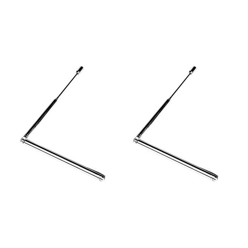 Портативный лозоходный стержень - Фотография_4