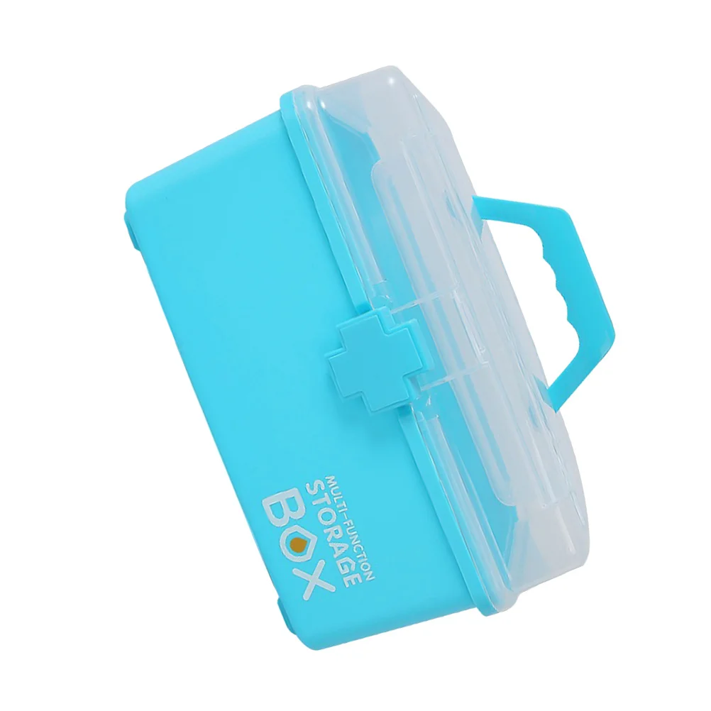 Коробка для хранения лекарств - Фотография_6