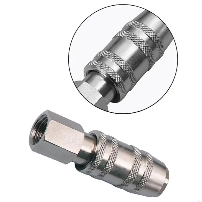 G6kf us sholling compressor fitting - Фотография_5