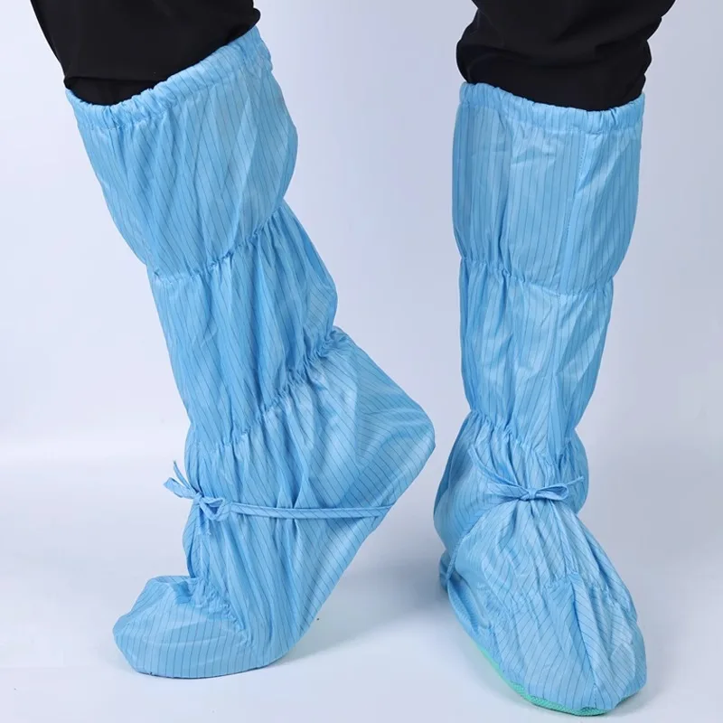 Беспылевая защитная ткань пыленепроницаемые - Фотография_2