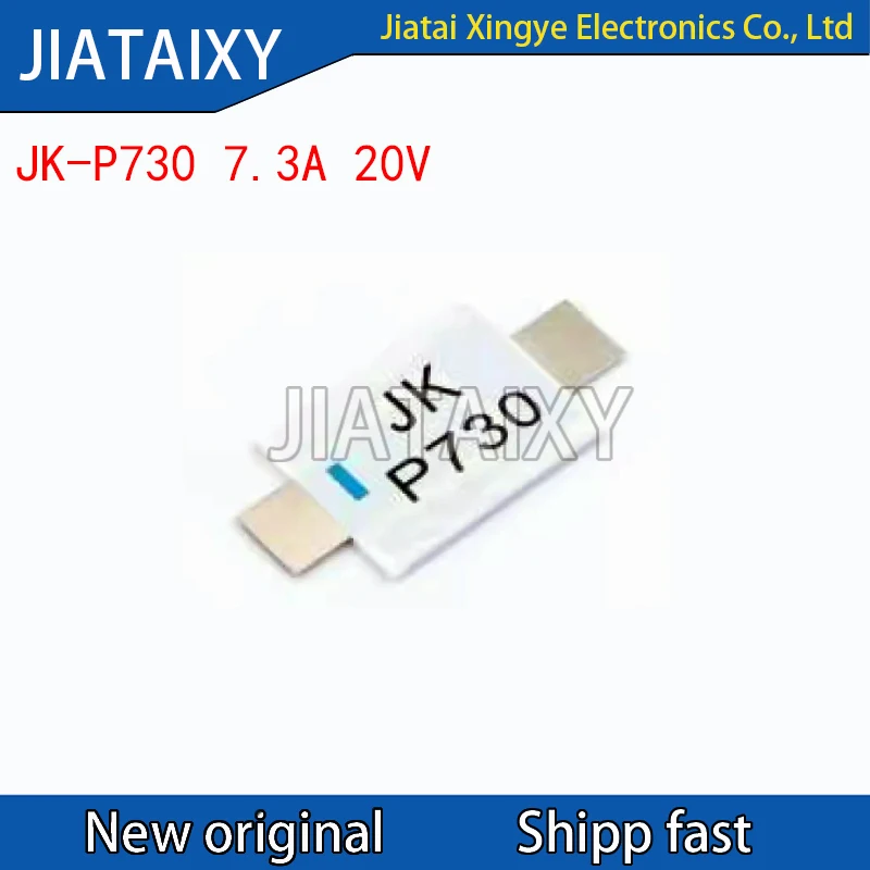 Jk-p730 7,3 а 20 в литиевая батарея