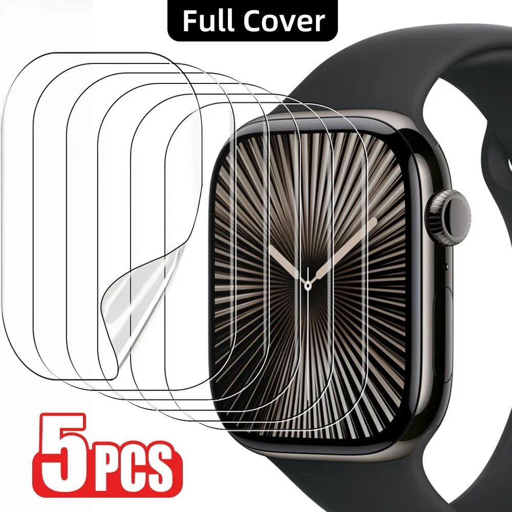 Защитная пленка для apple watch