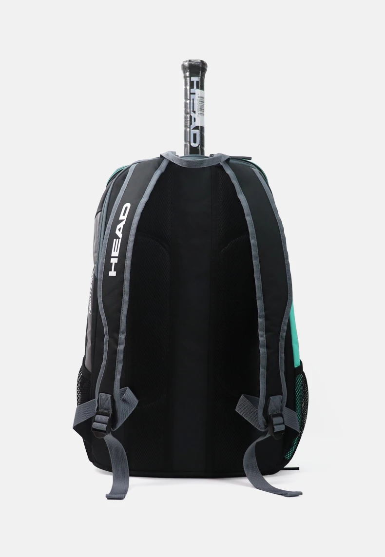 Head tour team series 25l сумки для теннисных ракеток для мужчин и женщин - Фотография_5