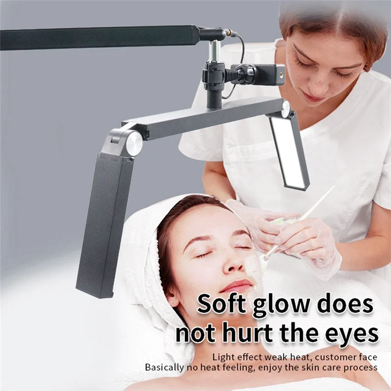 A70p 26-дюймовая настольная лампа с тремя лампами