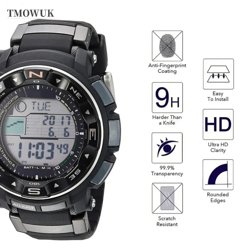 Для casio ga100 6100 tr770 pro-trek - Фотография_5