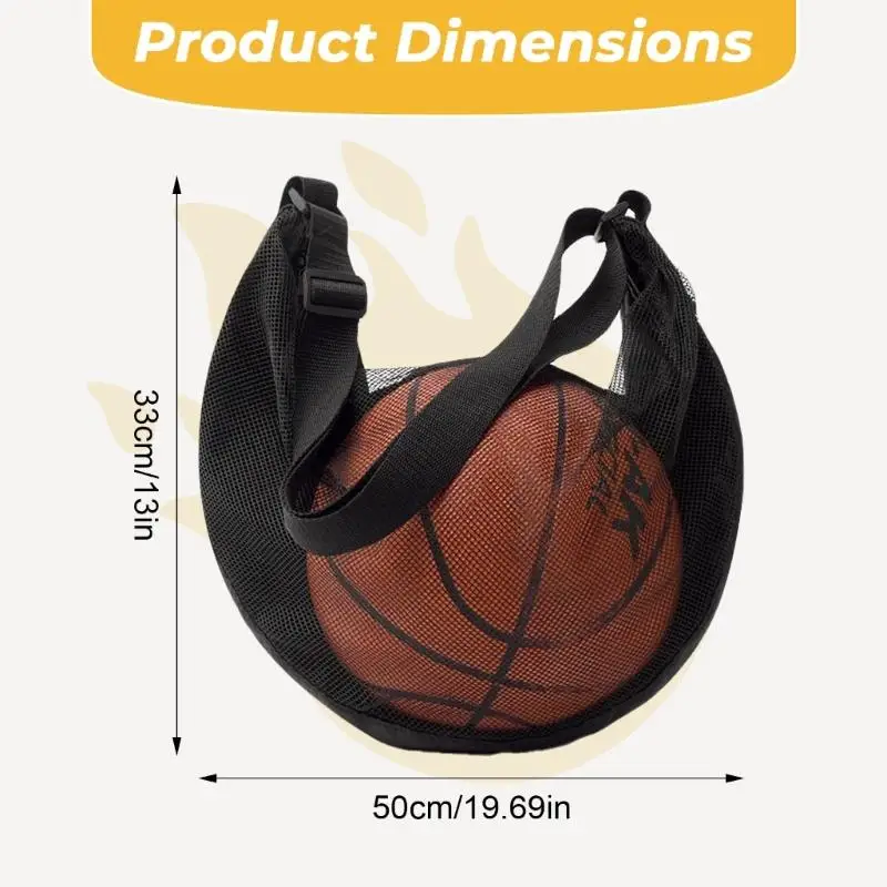 Y1uc side carry single football - Фотография_6