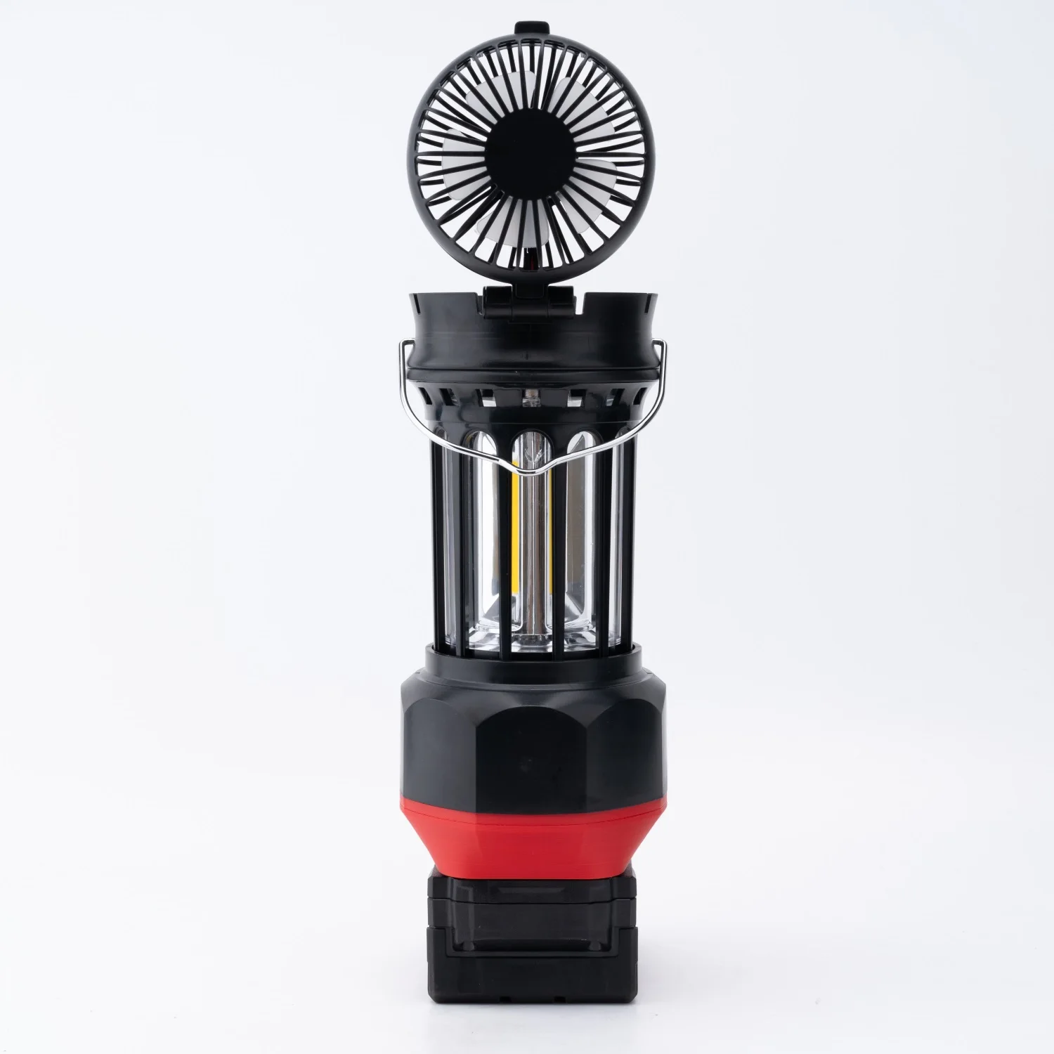 Беспроводной светодиодный рабочий - Фотография_5