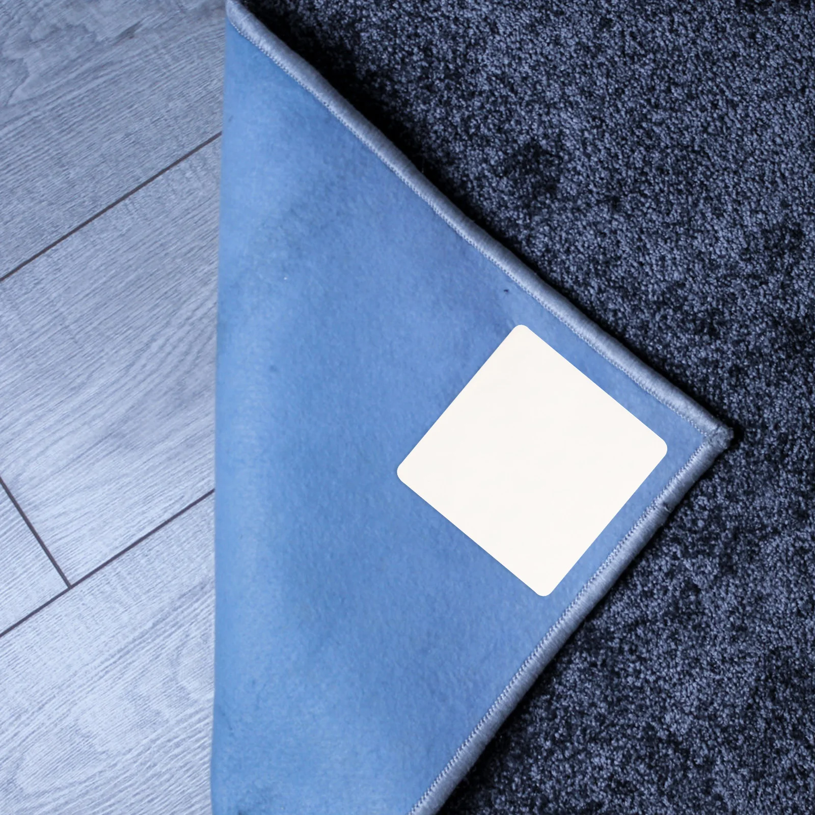 Набор противоскользящих фиксирующих лент для ковров - Фотография_6