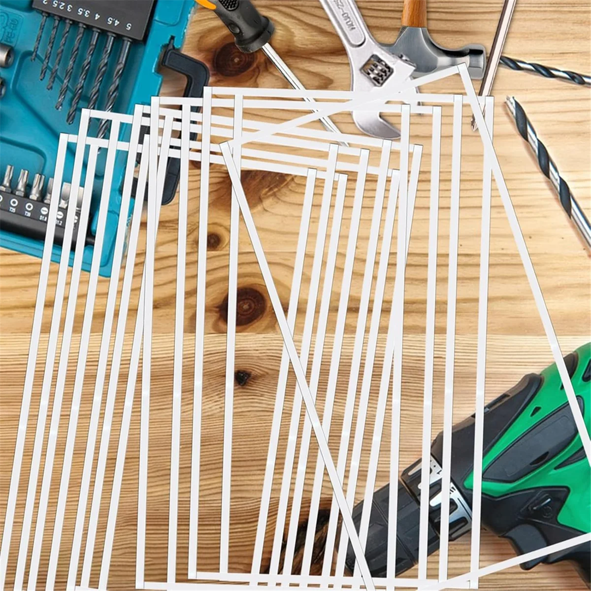 В упаковке абразивных чехлов для - Фотография_6