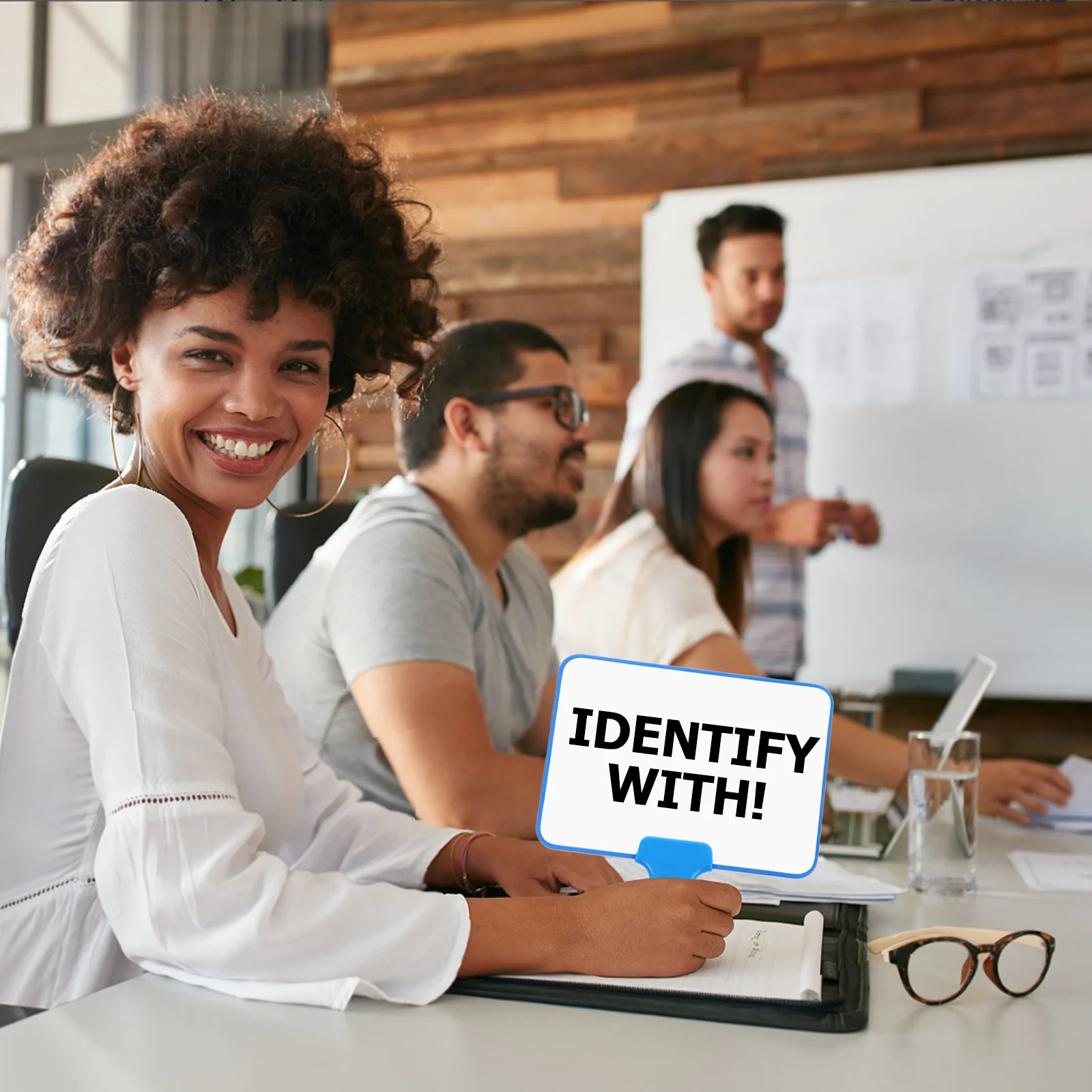 Ручная доска с быстрым откликом