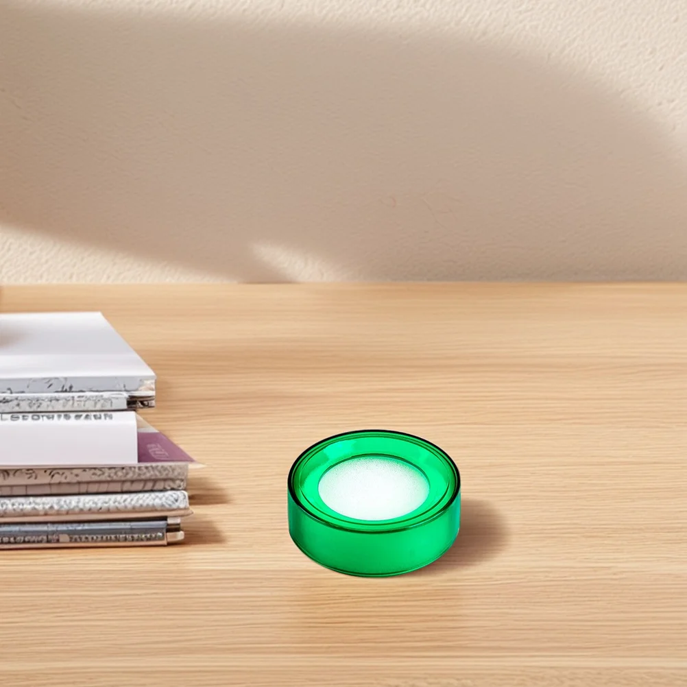 Чаша для подсчета наличных денег с устройством для намотки пальцев - Фотография_2