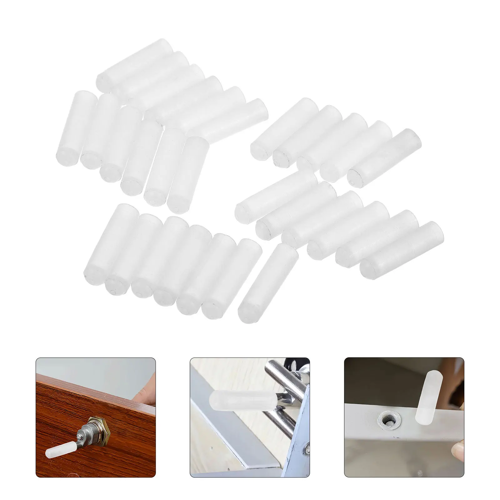 Прочный пластик, простая установка - Фотография_5