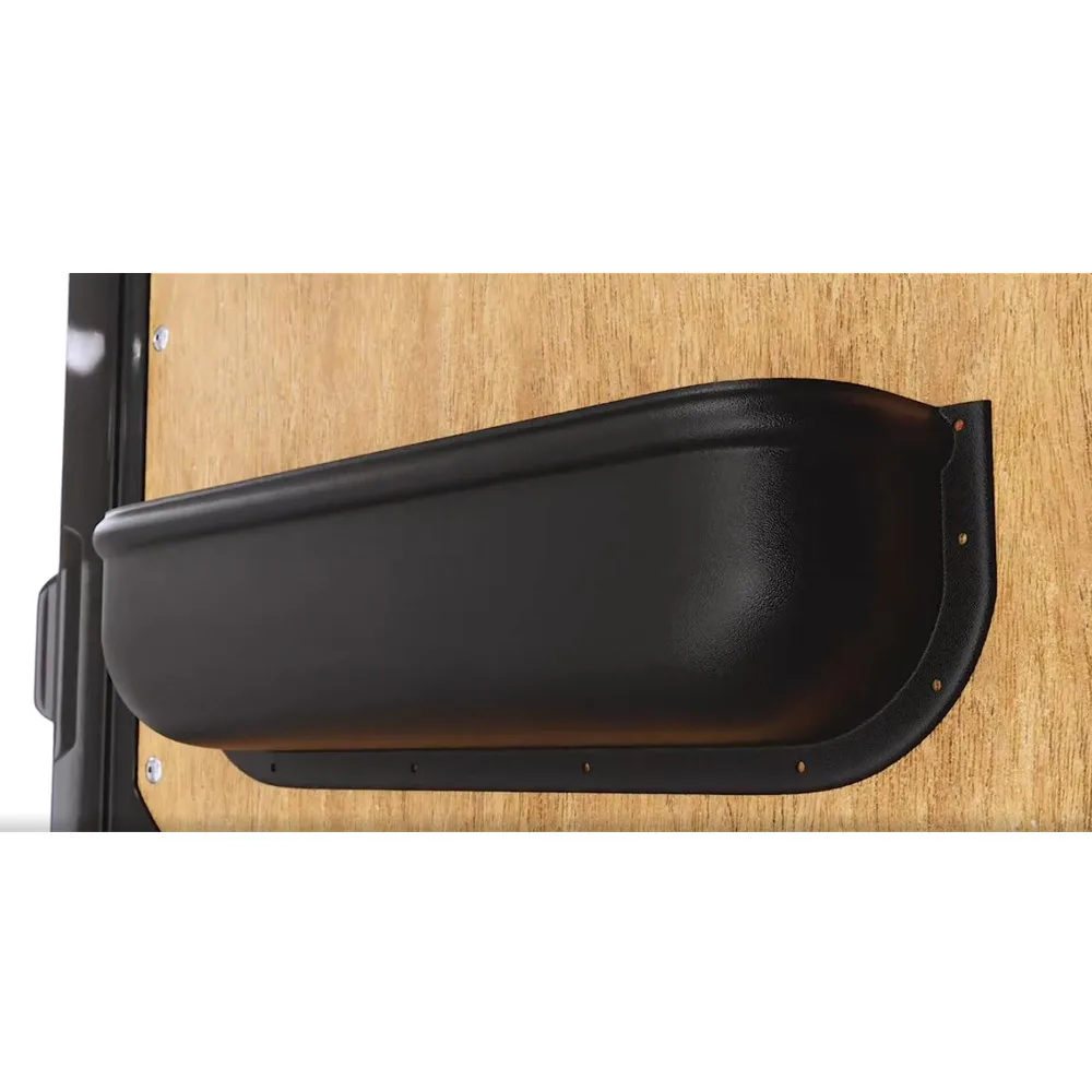 Ящик для хранения дверей каравана - Фотография_5