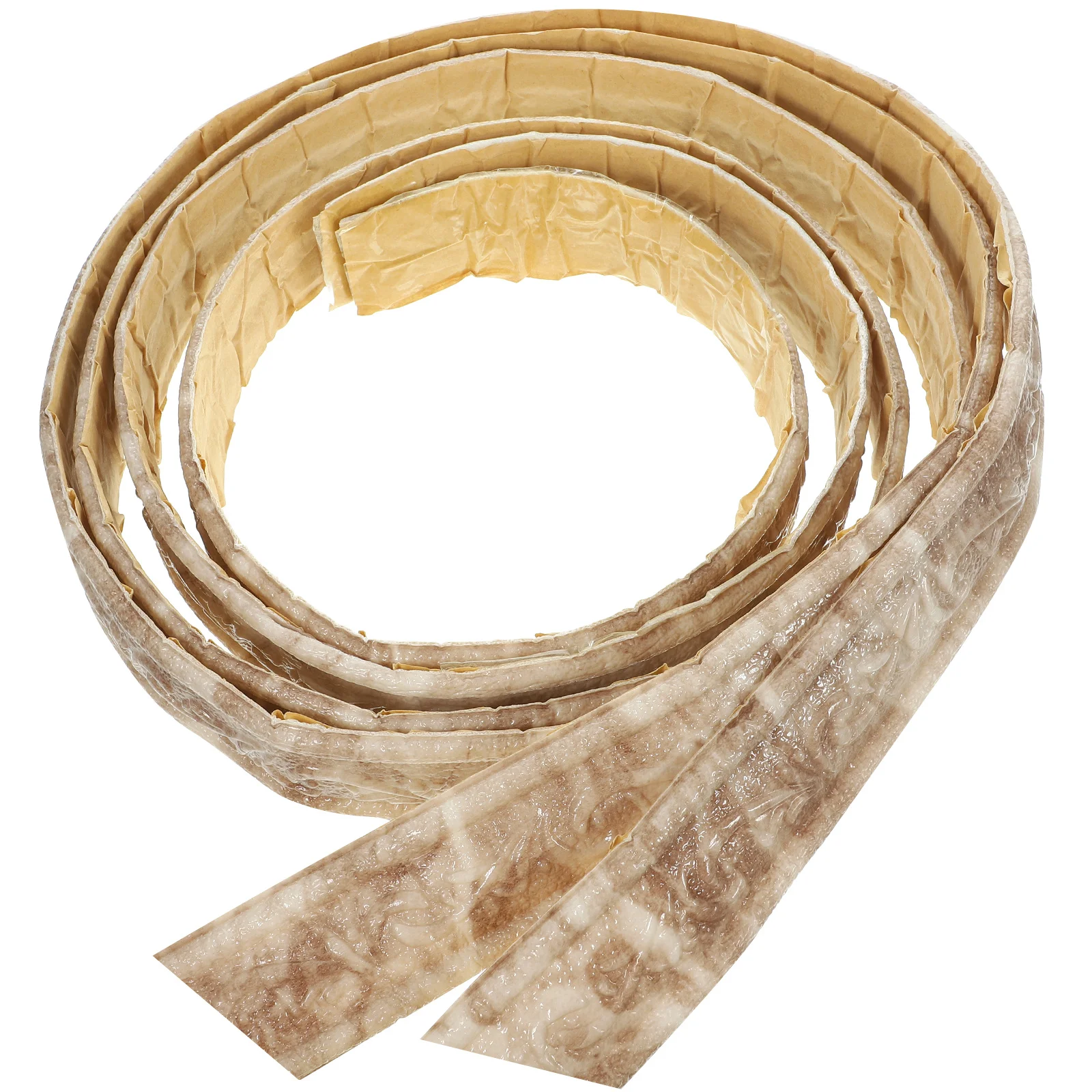 Гибкая угловая накладка на стену 4 - Фотография_6