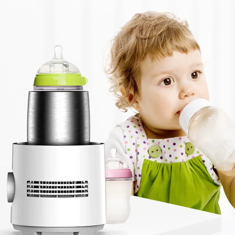 Нагреватель для кофейной кружки-радиатор 2 в 1 - Фотография_4