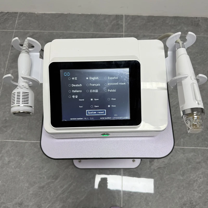 Высокое качество rf gold microneedling - Фотография_5