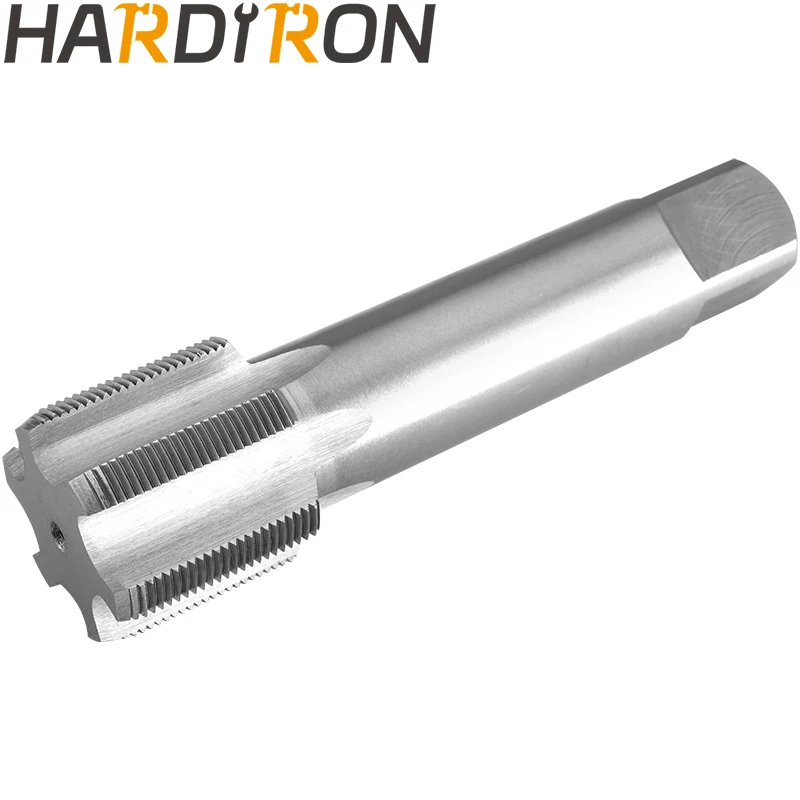 Метчик для машинной резьбы hardiron m42x4.5