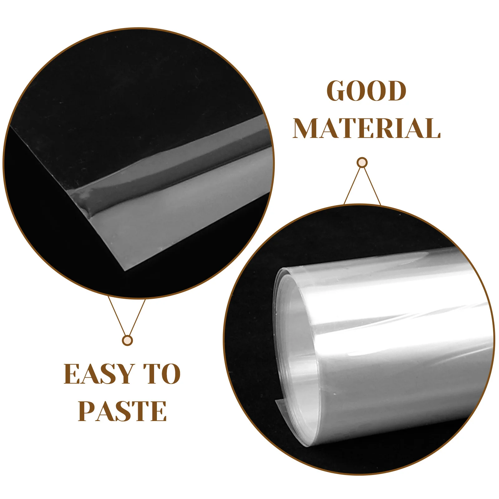 Прозрачная небьющаяся пленка - Фотография_6