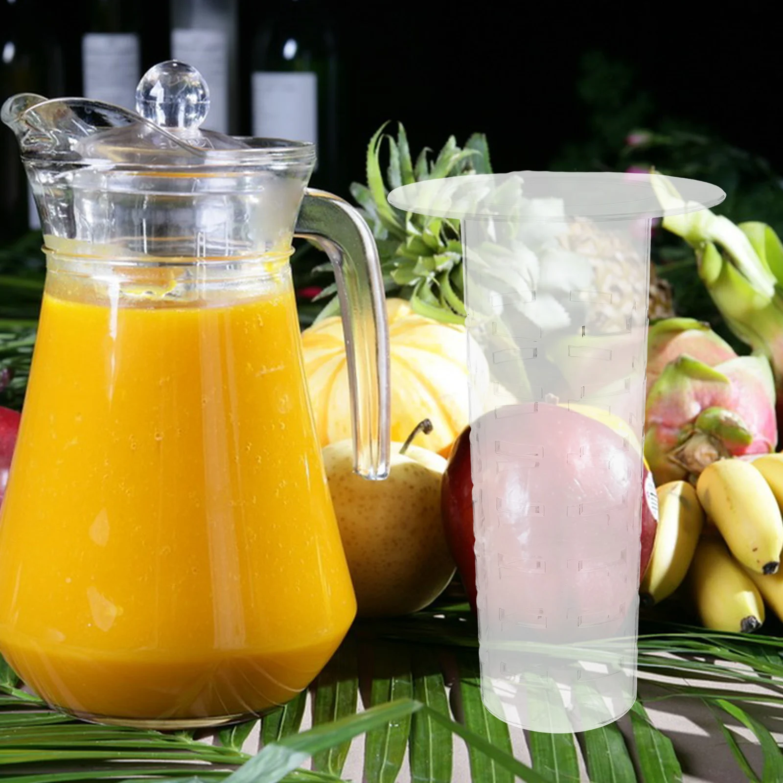 Вставка в цилиндр для льда - Фотография_4