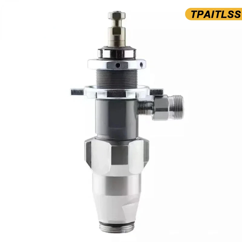 Безвоздушный выносливый насос 17c72 1 - Фотография_2