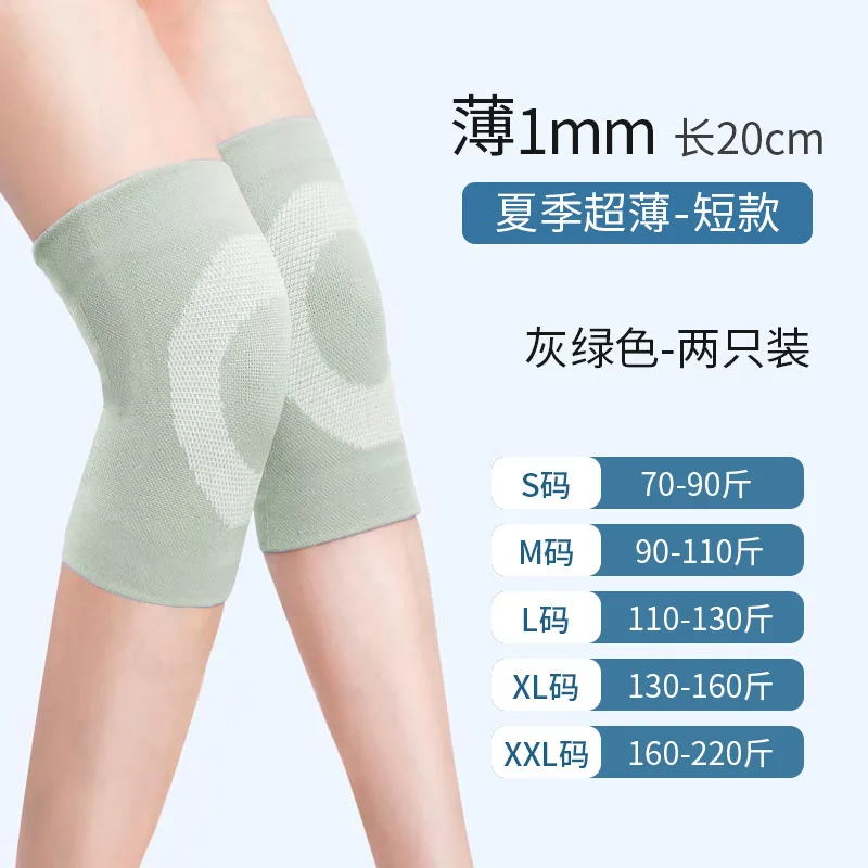 Летние нейлоновые наколенники — - Фотография_6