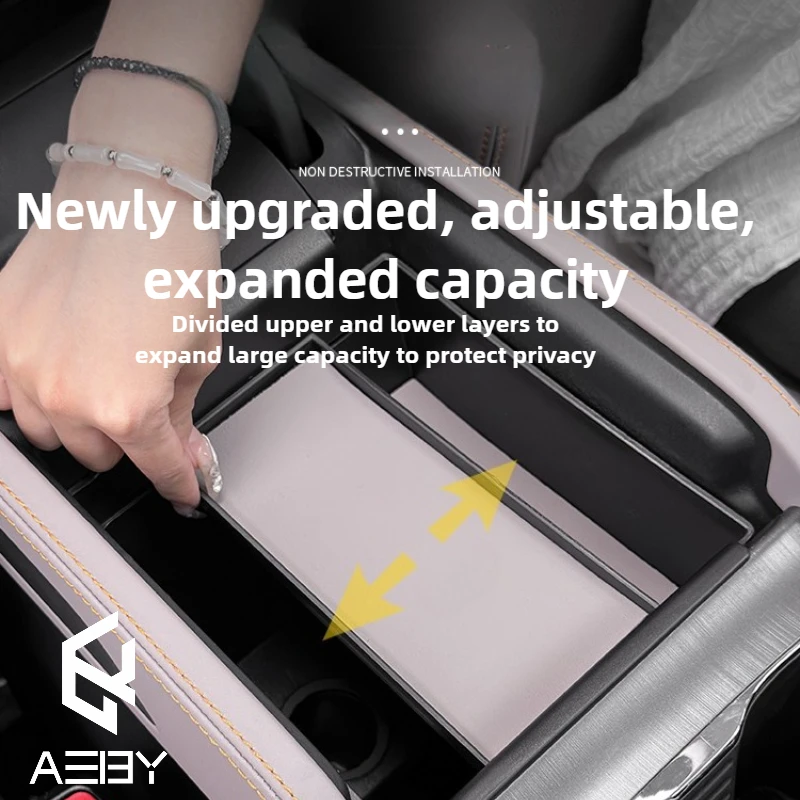 Aeby для byd atto 3 smart driving edition 2022-2025 - Фотография_2