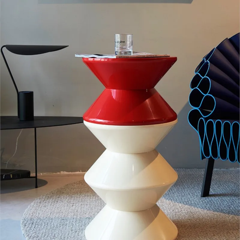 K-star табурет для смены обуви в скандинавском стиле - Фотография_4