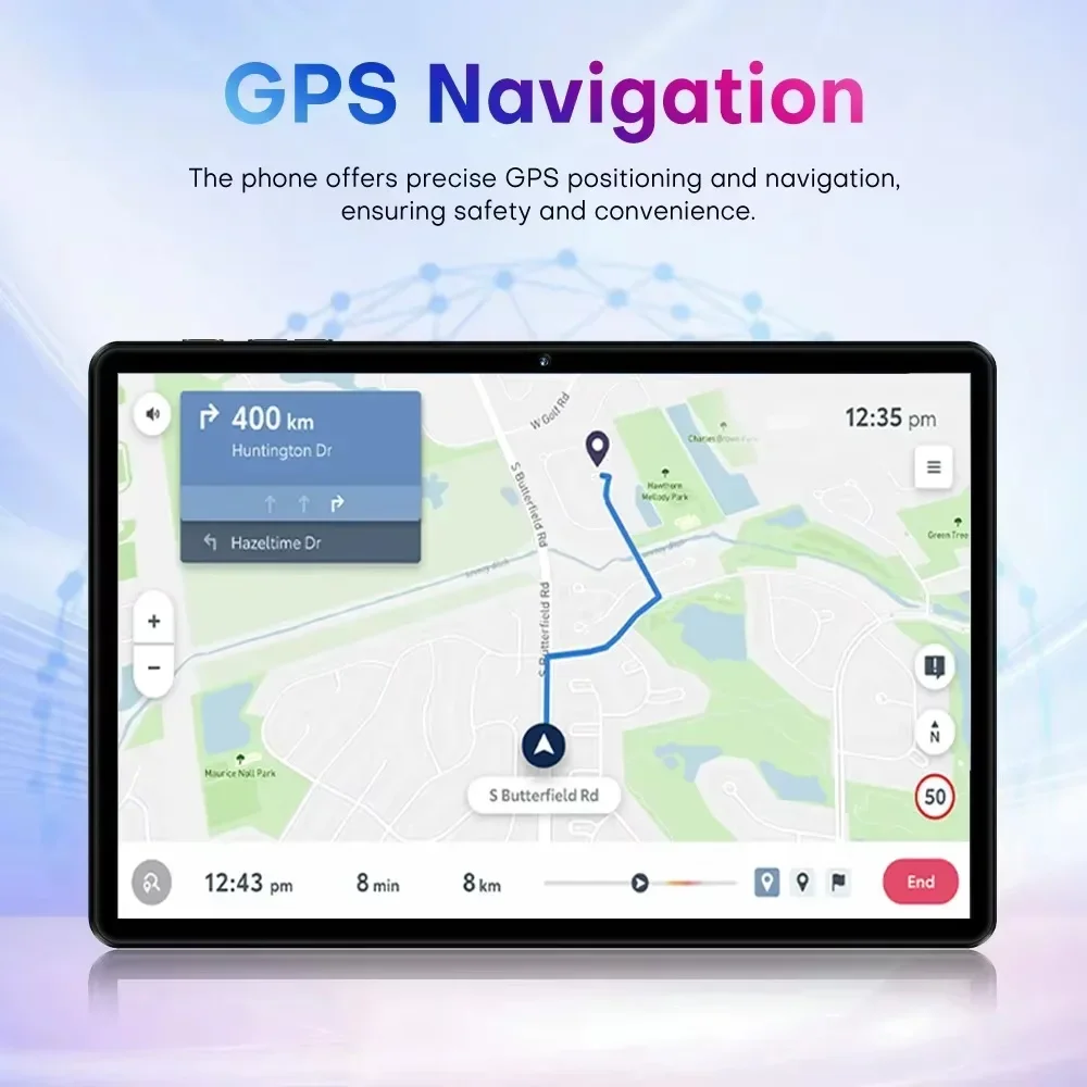 Hauwei pad p80 pro android 15 snapdragon - Фотография_6