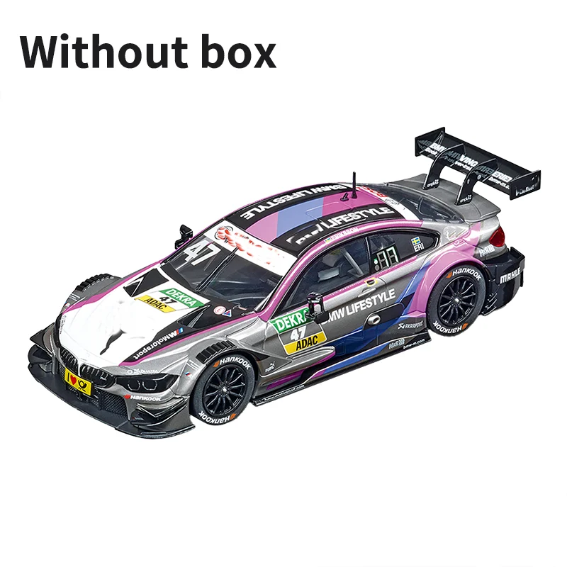 Slot cars digital carrera 1 32 - Фотография_3