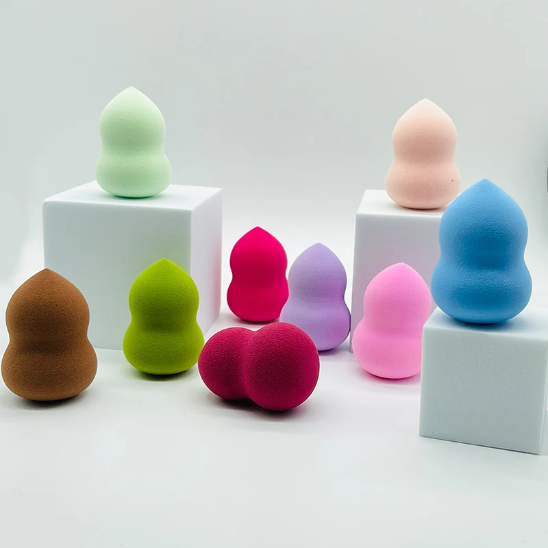 Косметическая пудра