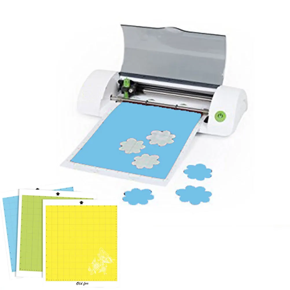 12-дюймовый коврик для резки - Фотография_2