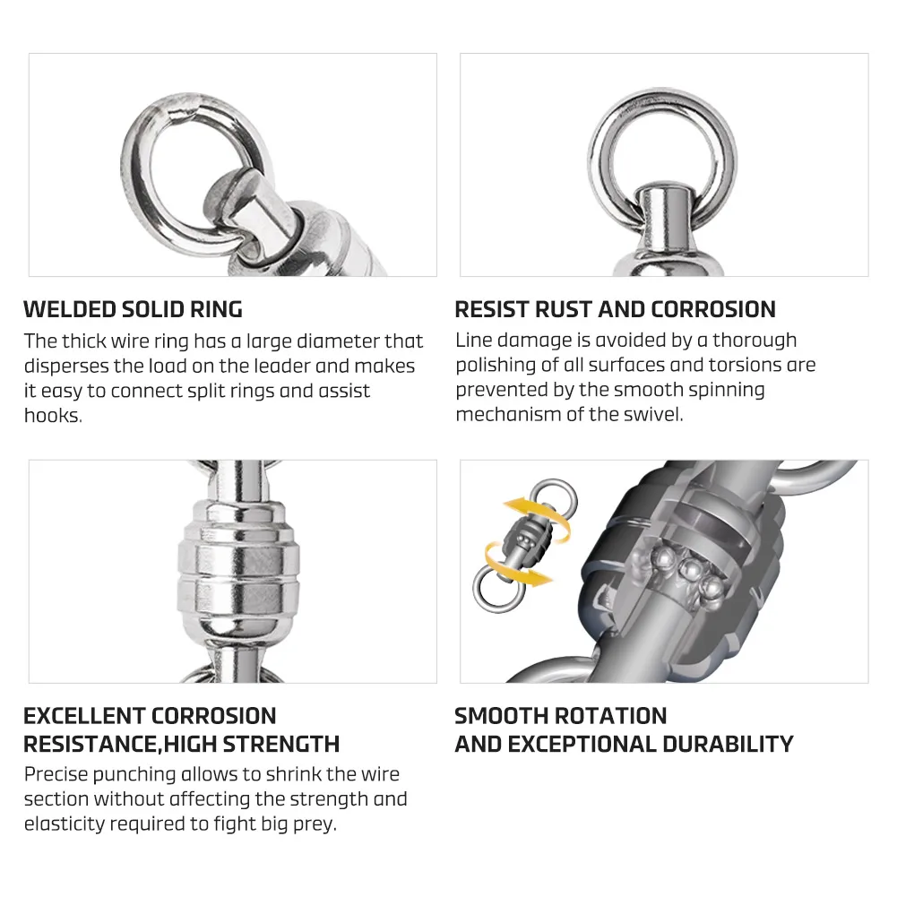 Noeby max power bb поворотное высококачественное - Фотография_6