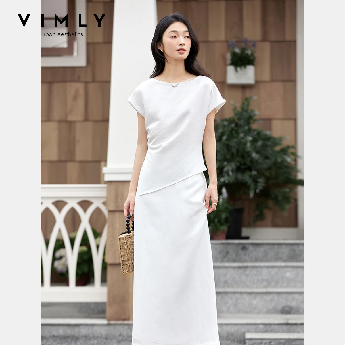 Летний наряд vimly