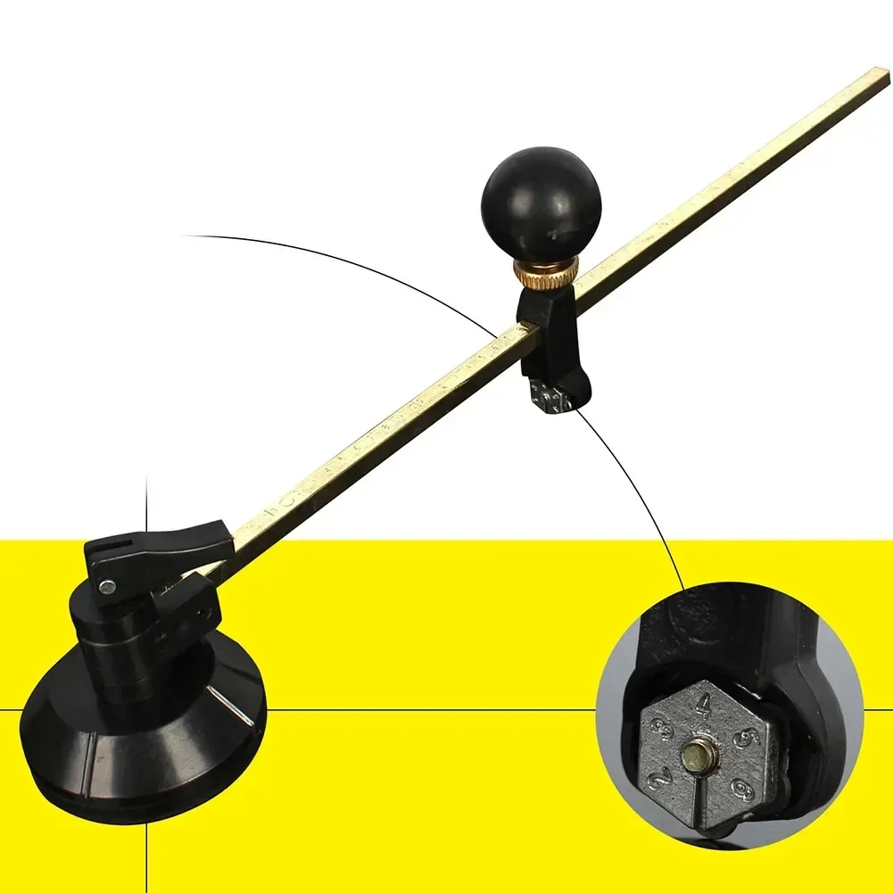 Стеклорез 40-100 см - Фотография_3