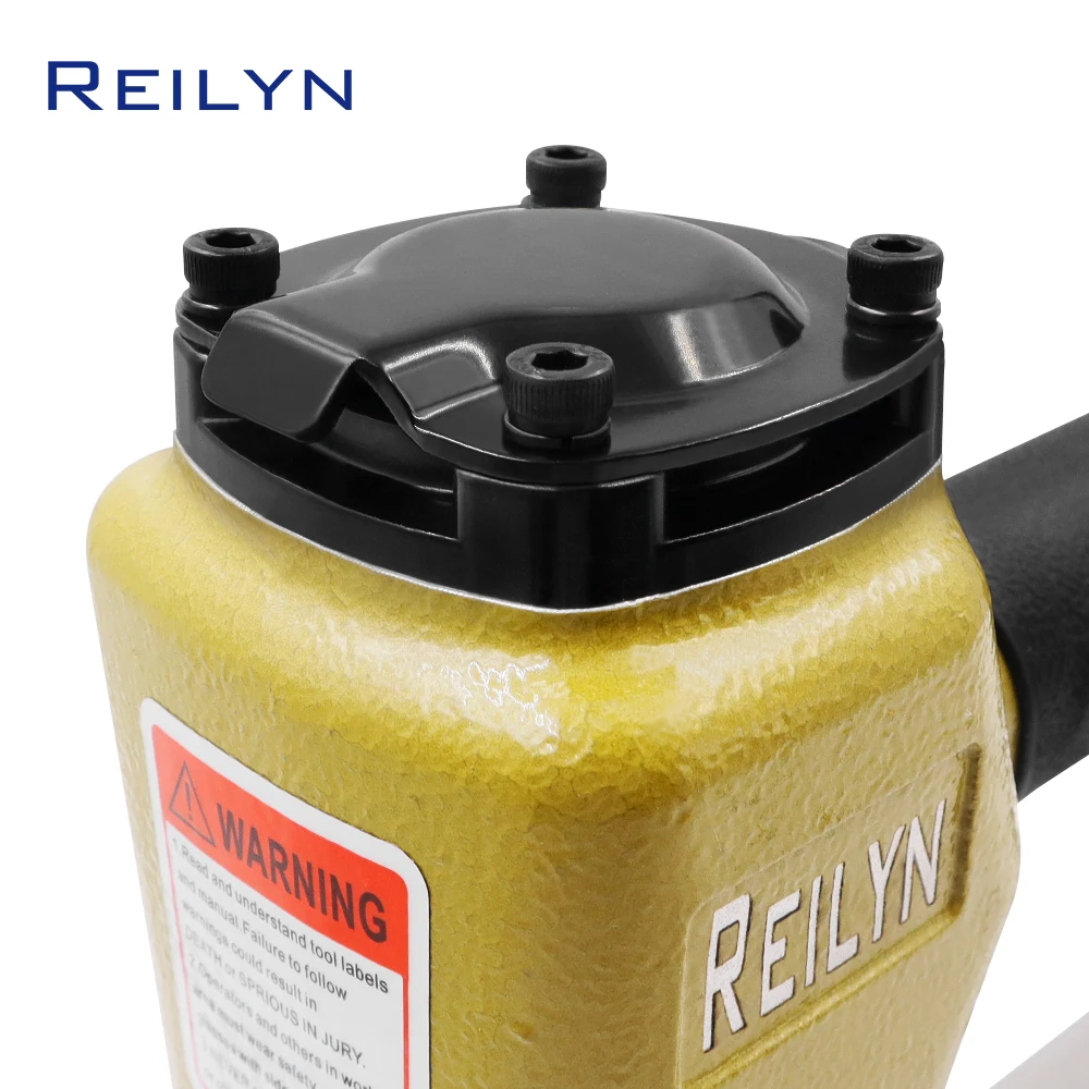 Reilyn st38 пневматический пистолет - Фотография_5
