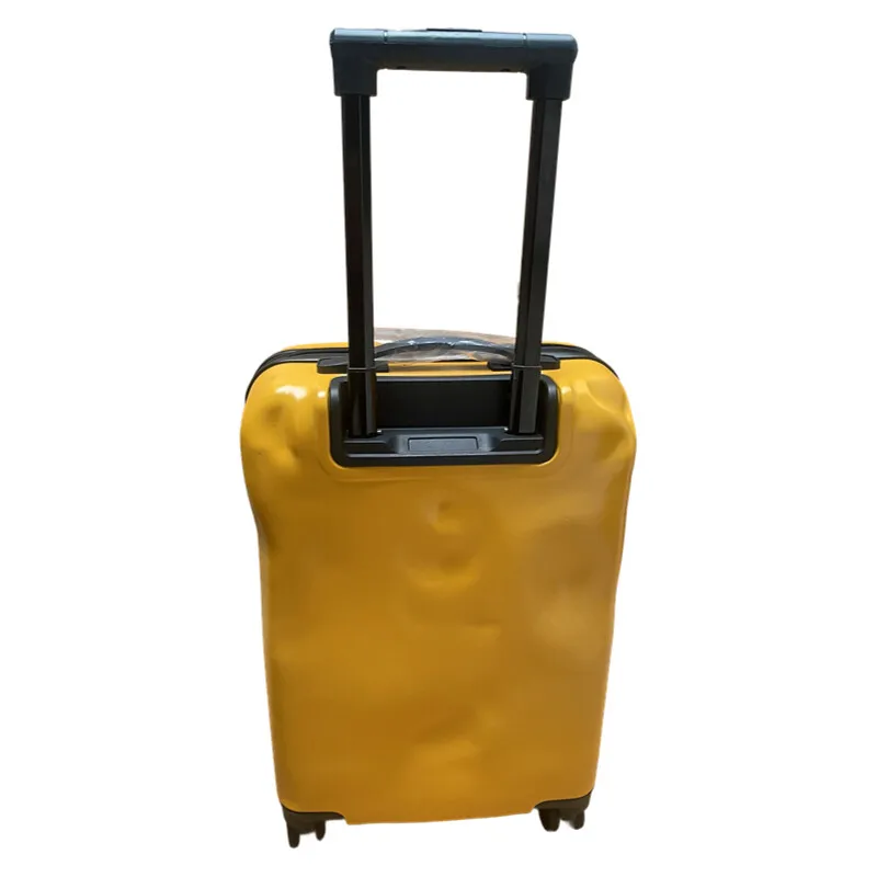 Crash luggage италия дизайн сломанная - Фотография_2