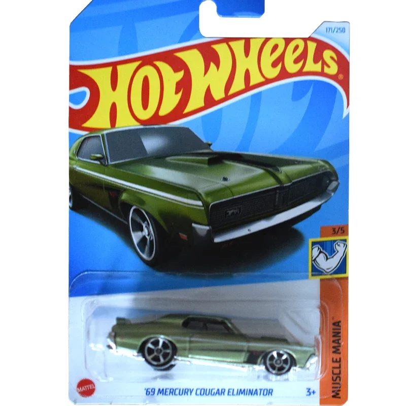 24p чехол hot wheels car let's race boys toy 1 - Фотография_3