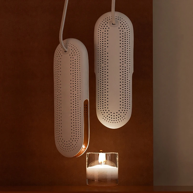 Xiaomi дезодорирующая стерилизационная - Фотография_4