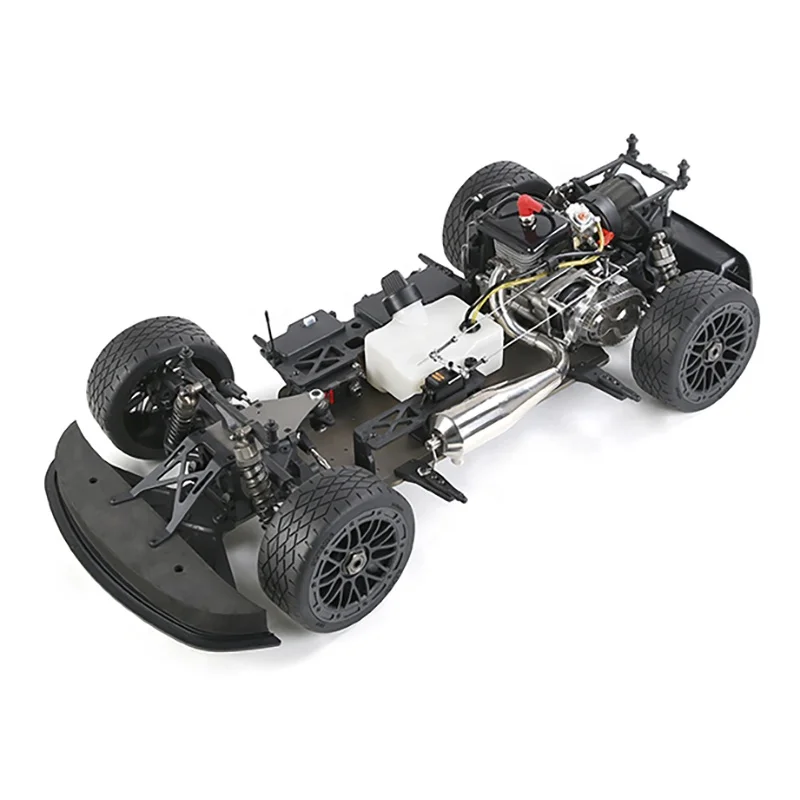Rofun a5 32cc 2,4g высокоскоростной - Фотография_6