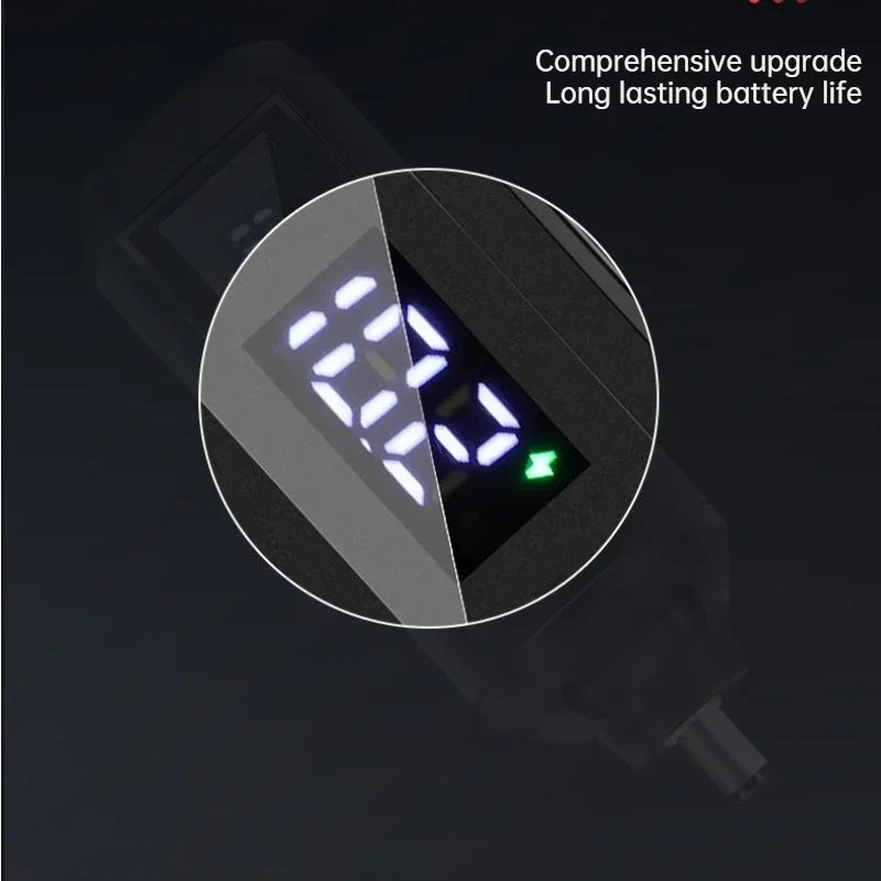 Tattoo usb power motor мобильный - Фотография_4