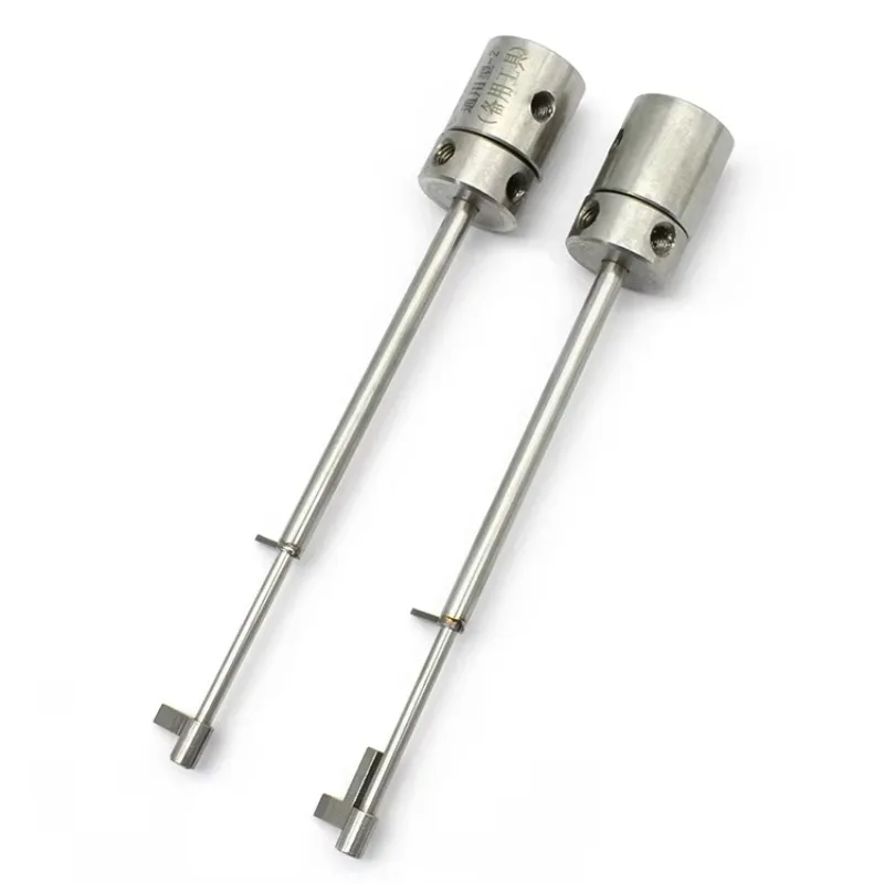 Лидер продаж, высококачественные лезвия для листьев - Фотография_5