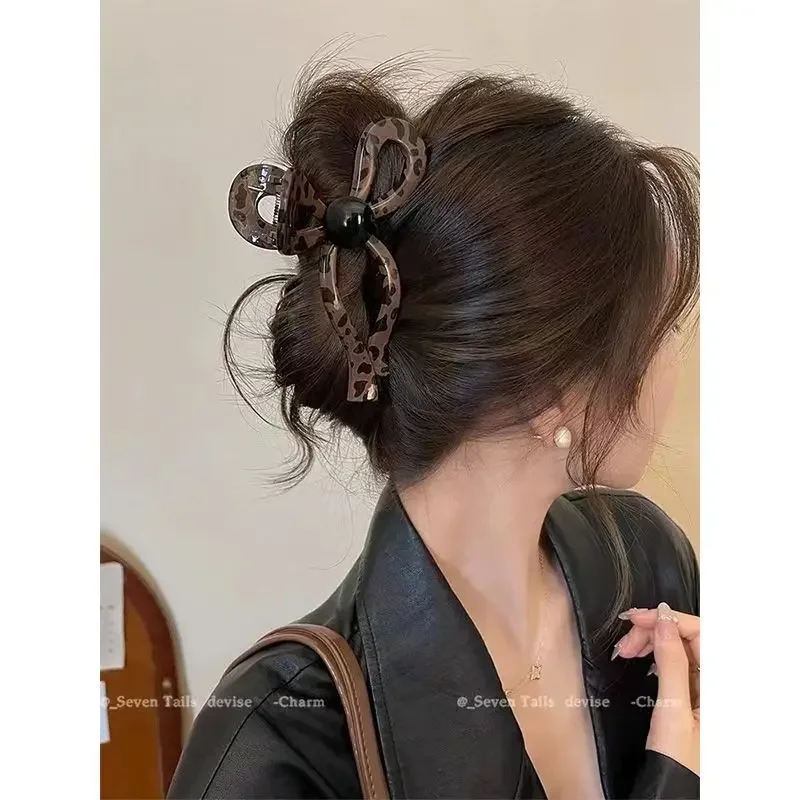 Жемчужный леопардовый принт - Фотография_3