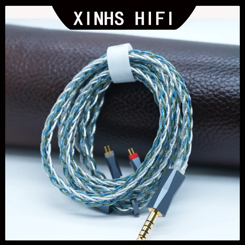 Xinhs hifi t10 8-ядерный паладиевый