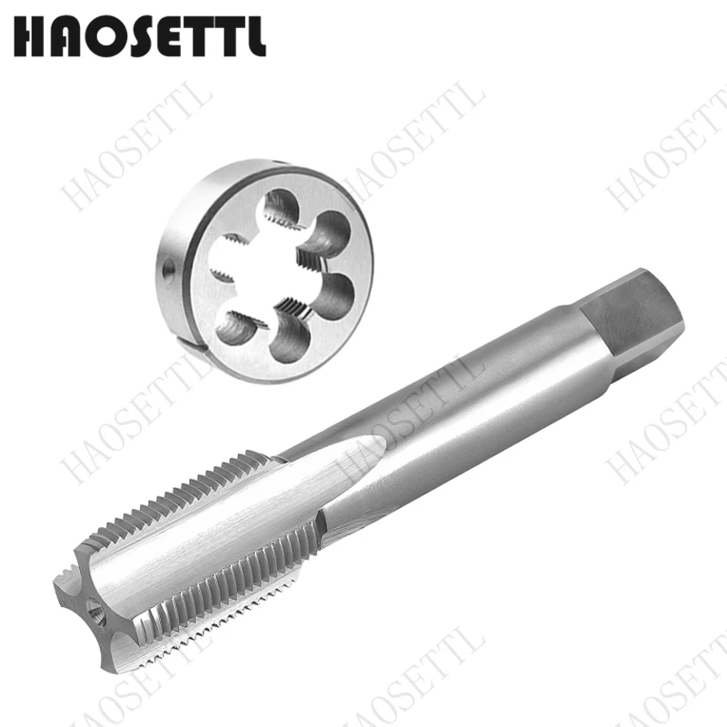 Haosettl m33x1, m33x1.25