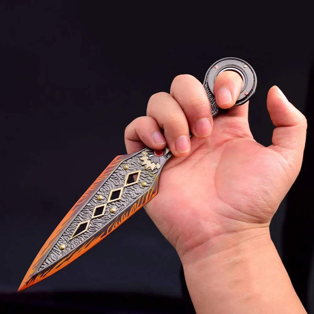 22 см apex legends heirloom weapon - Фотография_4