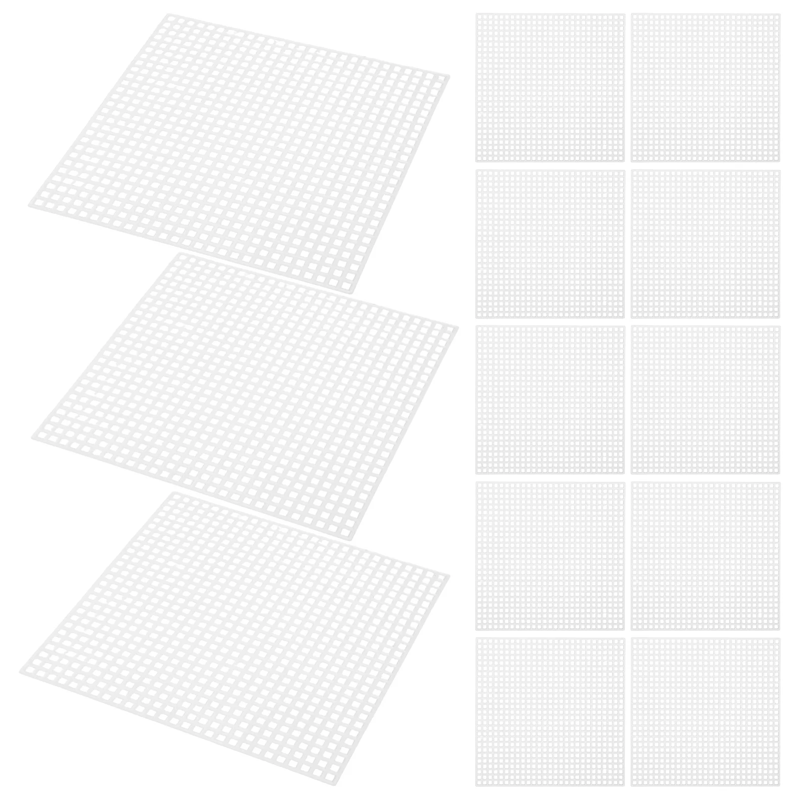 11x10,8 см сетчатые листы для глаз для fursuit - Фотография_2